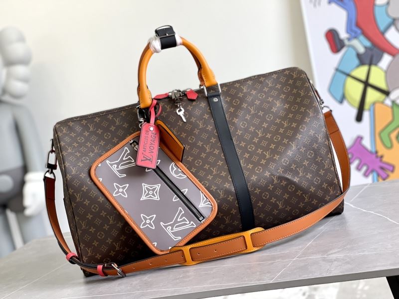 LV Travel Bags